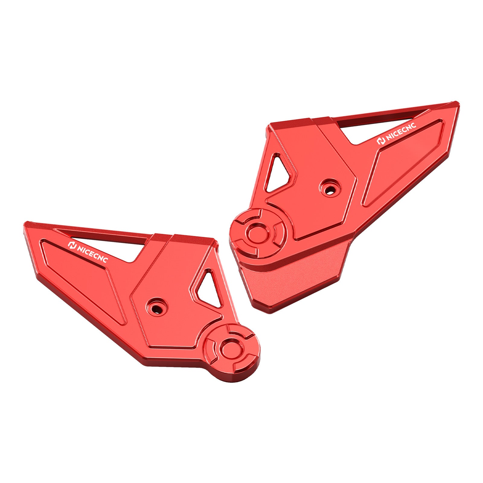 Pair Frame Guards Protector For Honda Africa Twin CRF 1100L Adv Sports 2020-2026