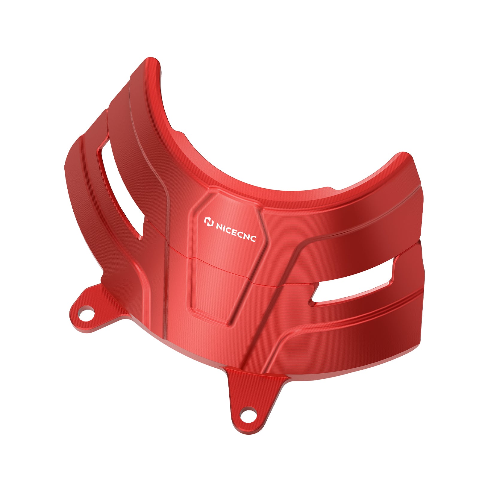 Right Side Engine Clutch Cover Guard For Honda Africa Twin CRF 1100L / ATAS DCT 20-26