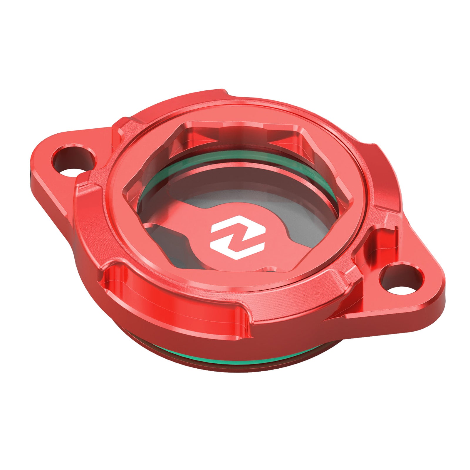 Transparent Oil Filter Cover For Honda Africa Twin CRF 1000 1100L ADV Sports