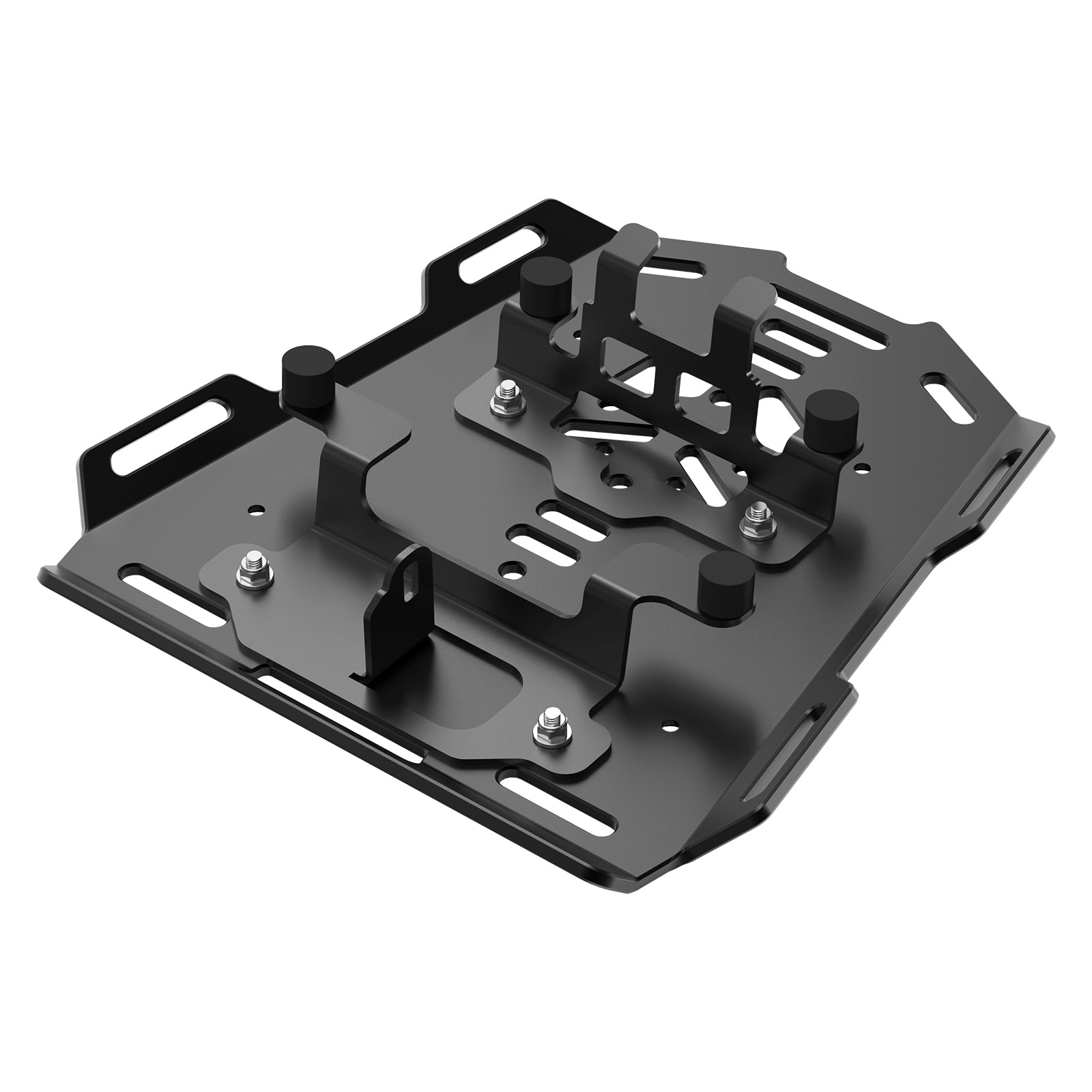 Rear Seat Pillion Luggage Rack For Honda Africa Twin CRF 1100L ADV Sports 21-25