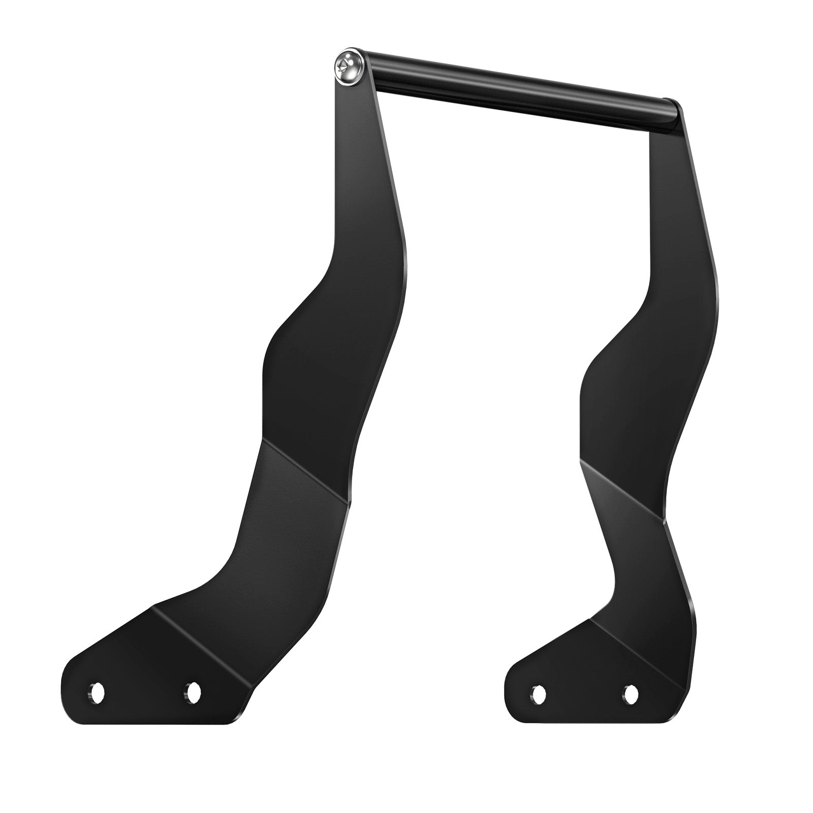 GPS Mount Navigation Bracket Holder For Honda CRF1100L Africa Twin 2020-2025