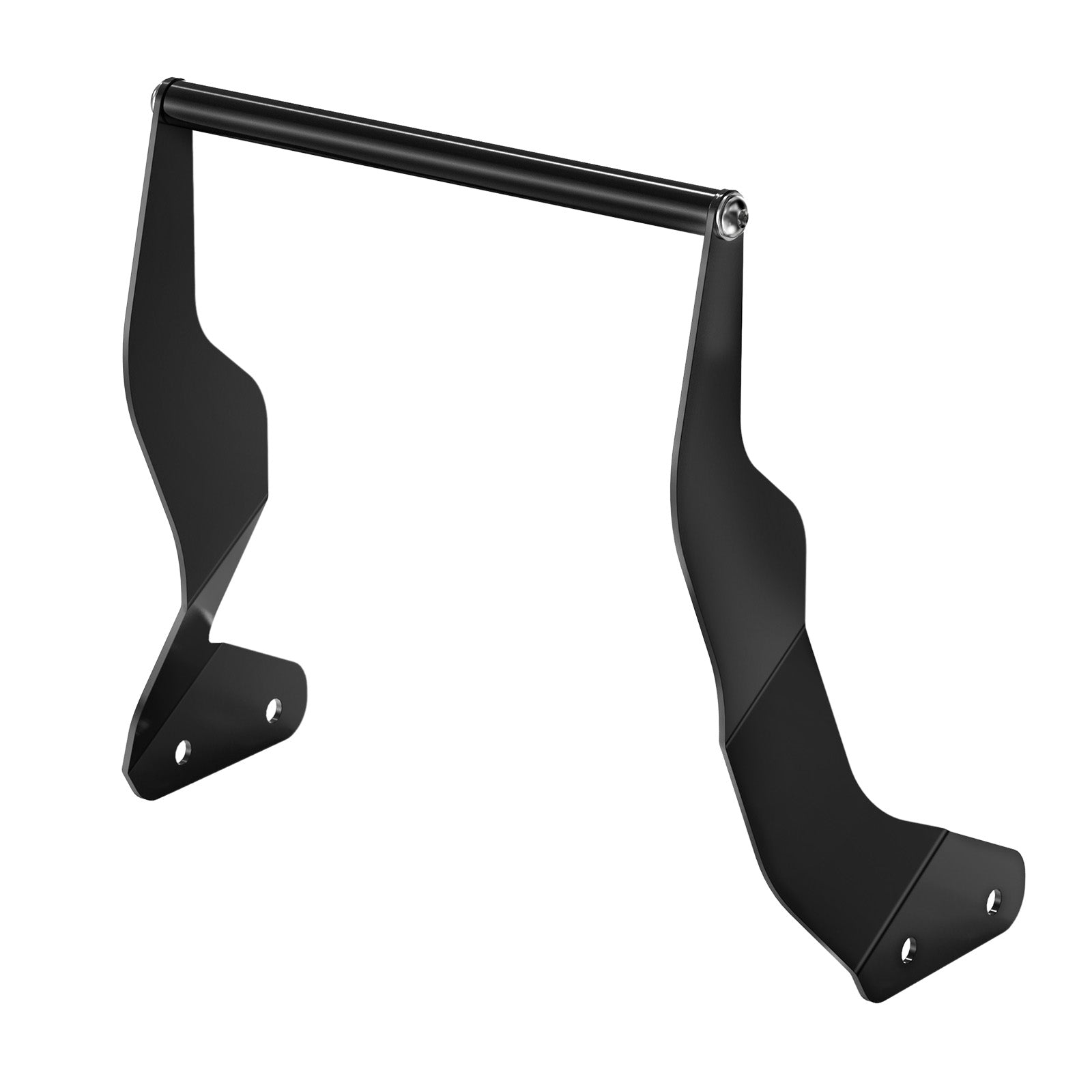 GPS Mount Navigation Bracket Holder For Honda CRF1100L Africa Twin 2020-2025
