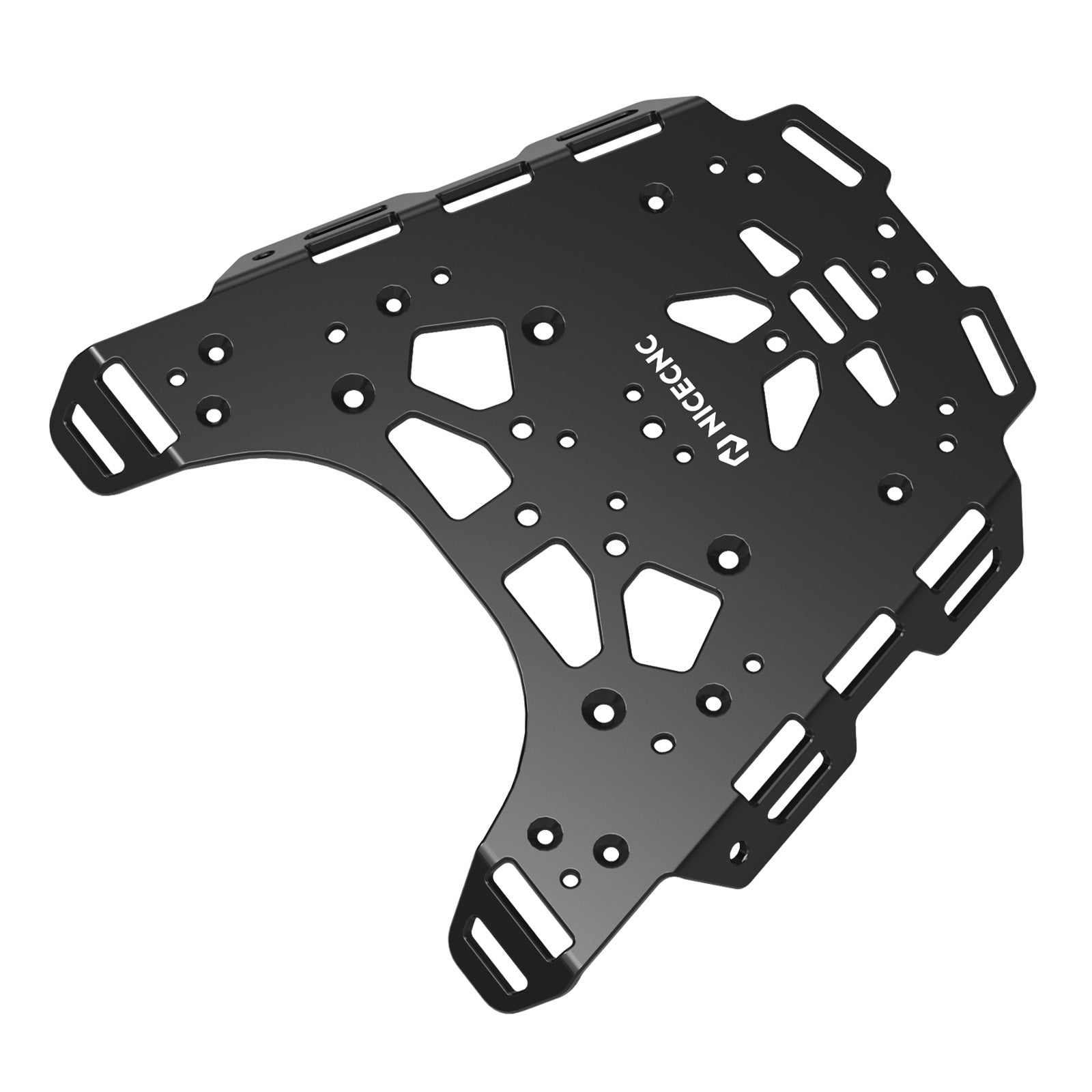 Rear Luggage Rack Kit For Honda CRF1100L Africa Twin 2022-2023