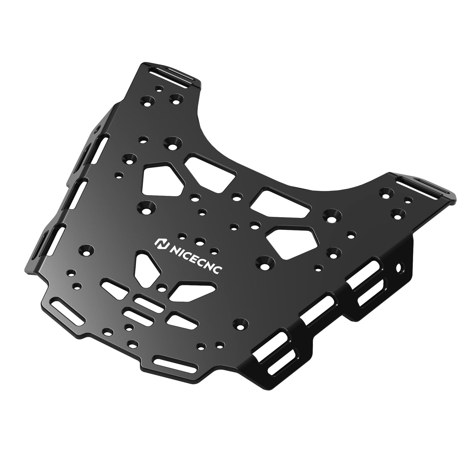 Rear Luggage Rack Kit For Honda CRF1100L Africa Twin 2022-2023