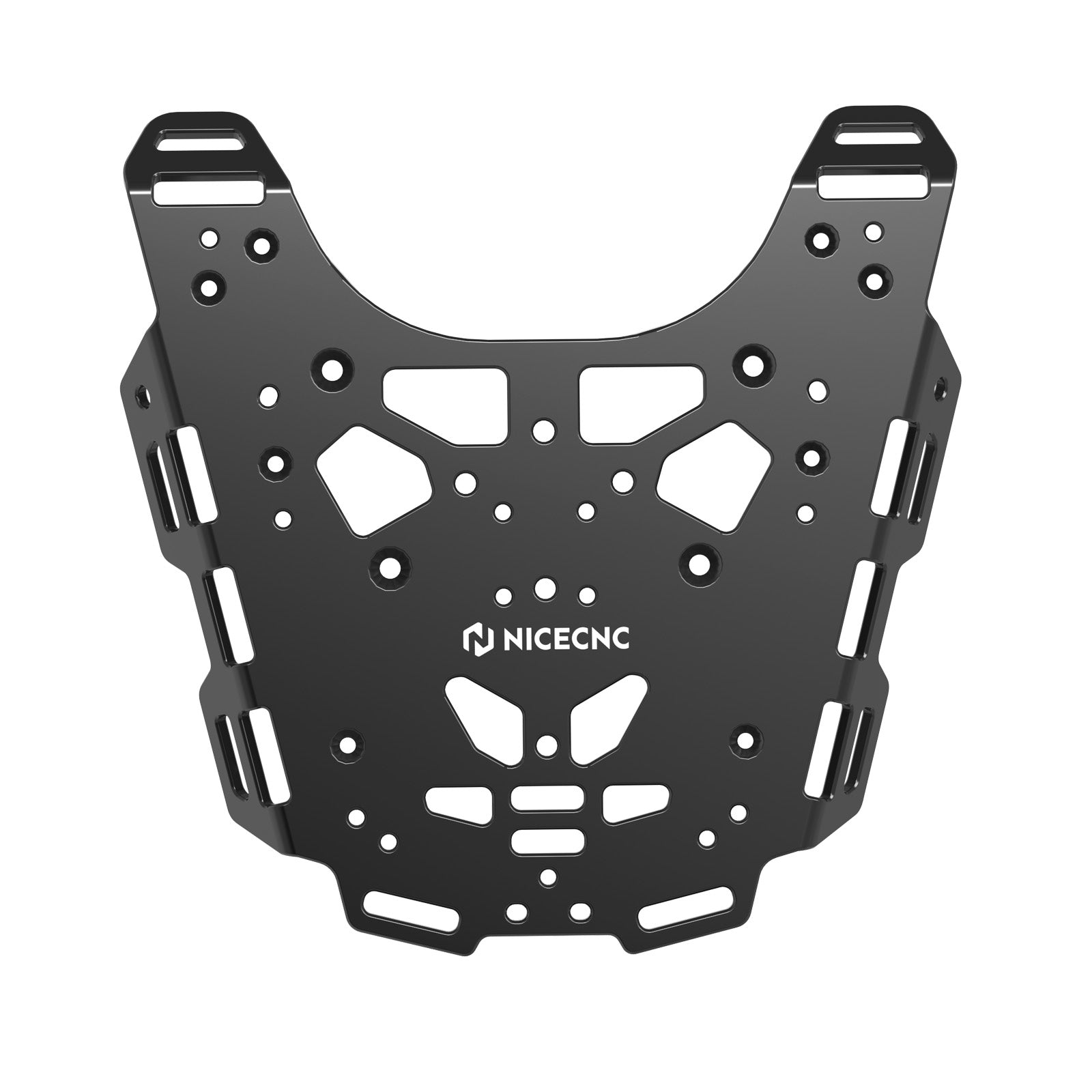 Rear Luggage Rack Kit For Honda CRF1100L Africa Twin 2022-2023