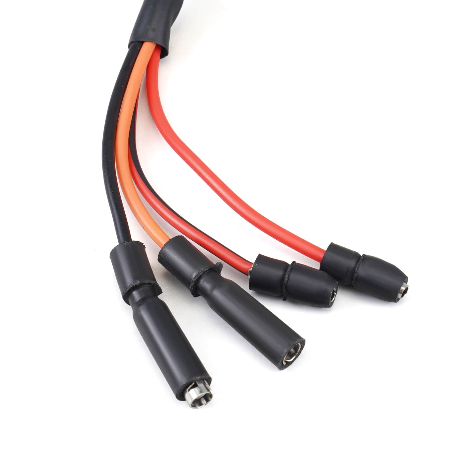 Ignition Key Switch For Honda FourTrax 300 TRX300 2x4 TRX300FW 4x4 1990-2000