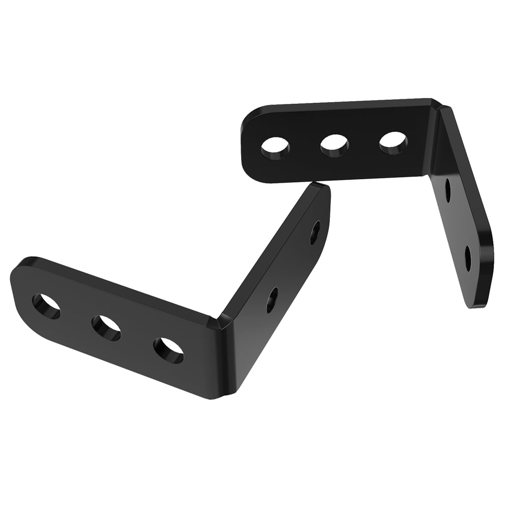 Tailgate Leveler Bracket Extender Leveling Mounts For Honda Pioneer 700 2014-2020 Pioneer 1000 2016-2020