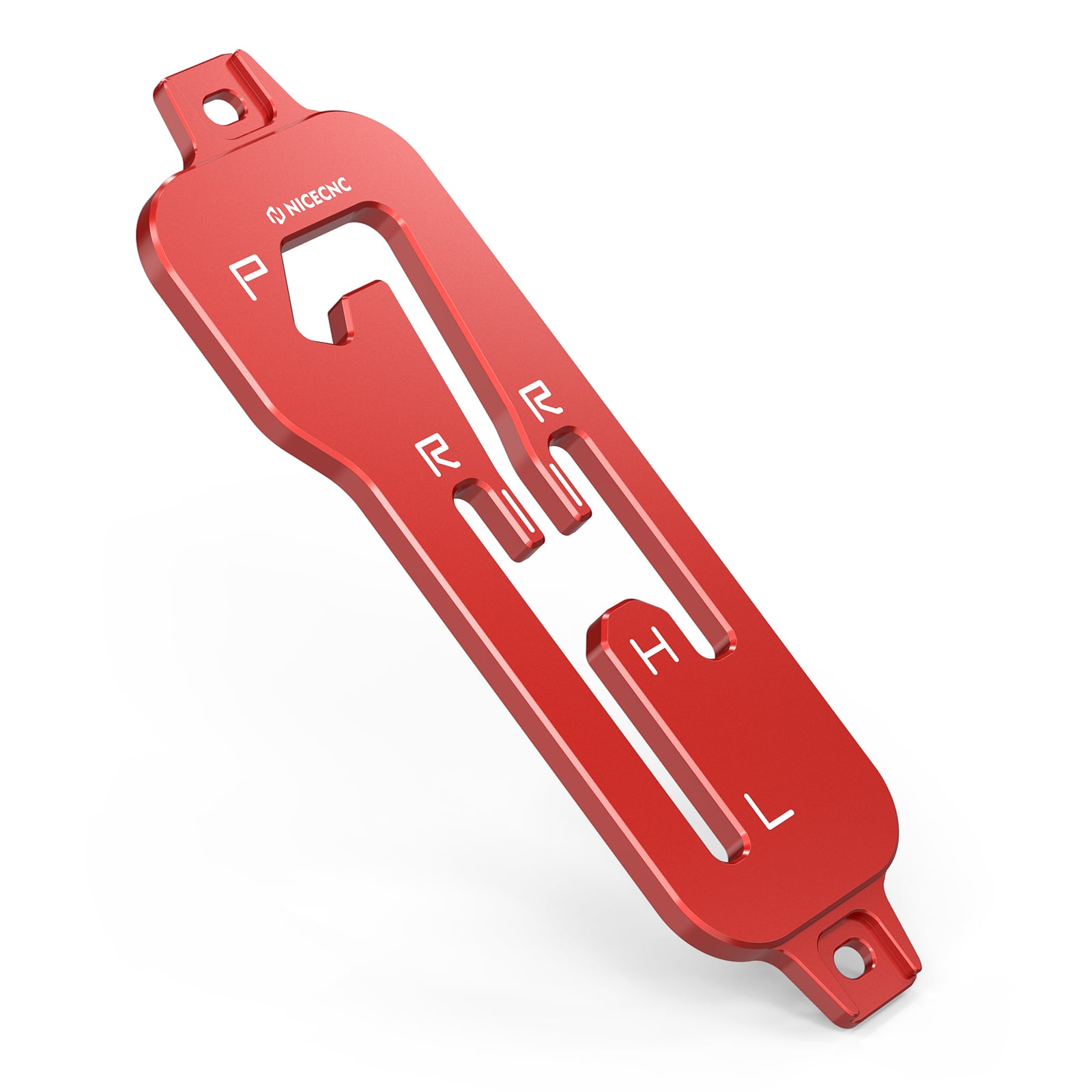 UTV Gear Shifter Plate Gate Trim Panel For Honda Talon 1000R 1000X 1000X-4