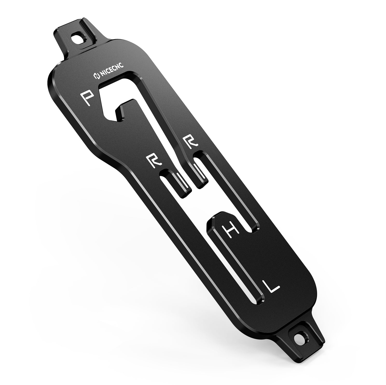 UTV Gear Shifter Plate Gate Trim Panel For Honda Talon 1000R 1000X 1000X-4