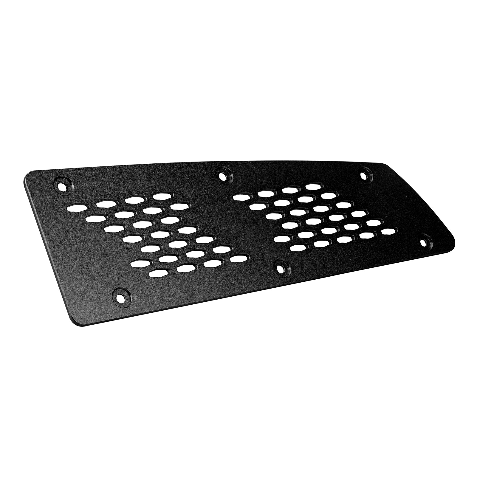 UTV SXS Switch Dash Accessory Cover Plate Panel For Honda Talon 1000R / X / X-4