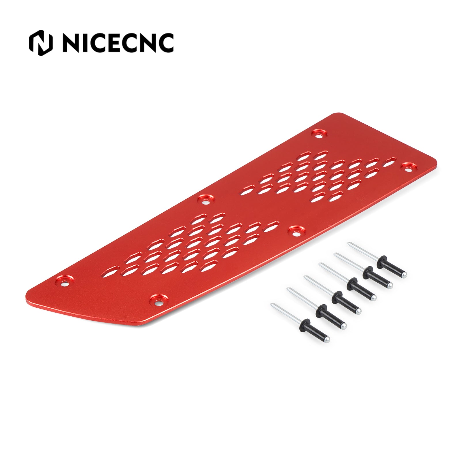 UTV SXS Switch Dash Accessory Cover Plate Panel For Honda Talon 1000R / X / X-4