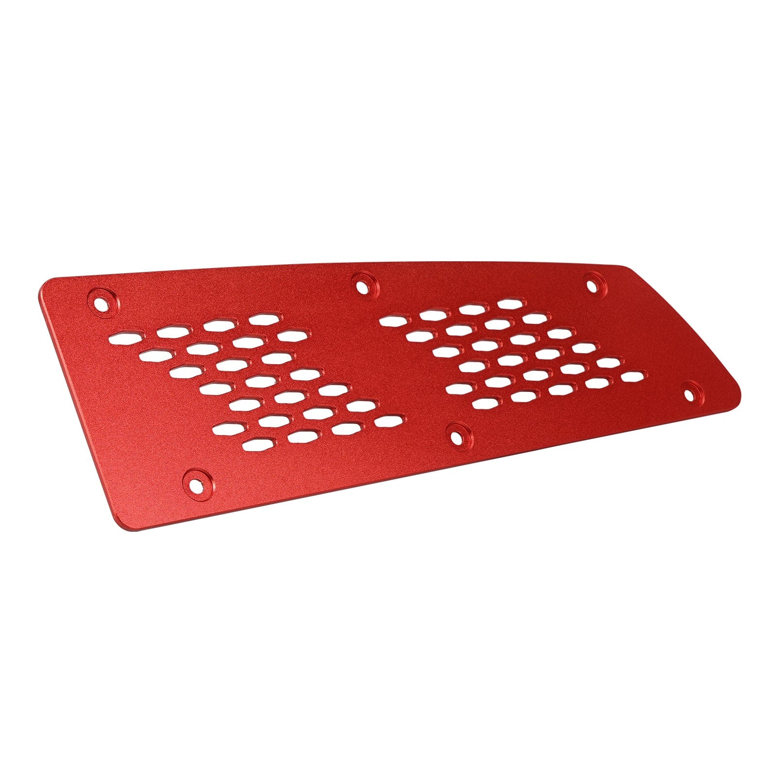 UTV SXS Switch Dash Accessory Cover Plate Panel For Honda Talon 1000R / X / X-4