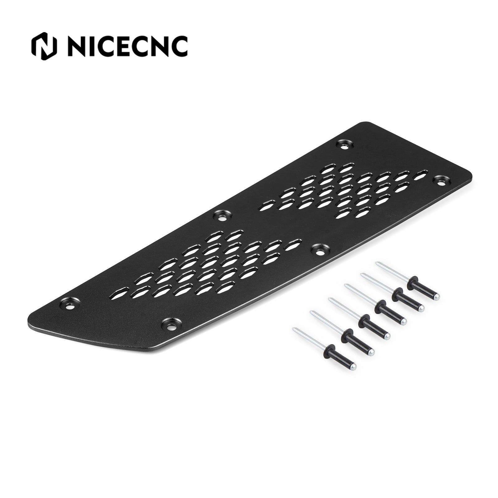 UTV SXS Switch Dash Accessory Cover Plate Panel For Honda Talon 1000R / X / X-4