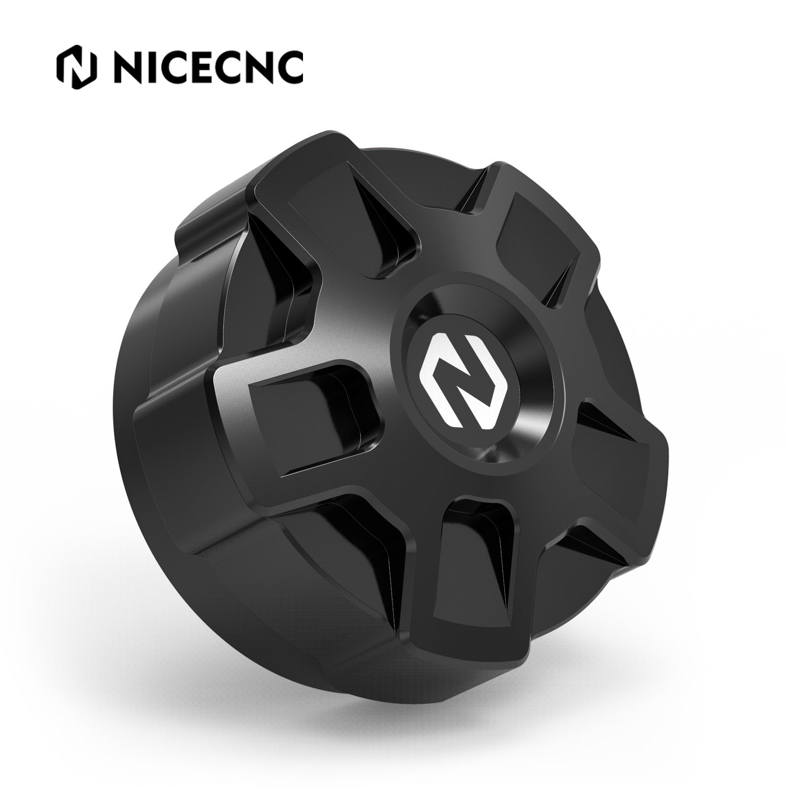 UTV Fuel Gas Tank Cap Cover For Honda Talon 1000R 1000X 1000X-4