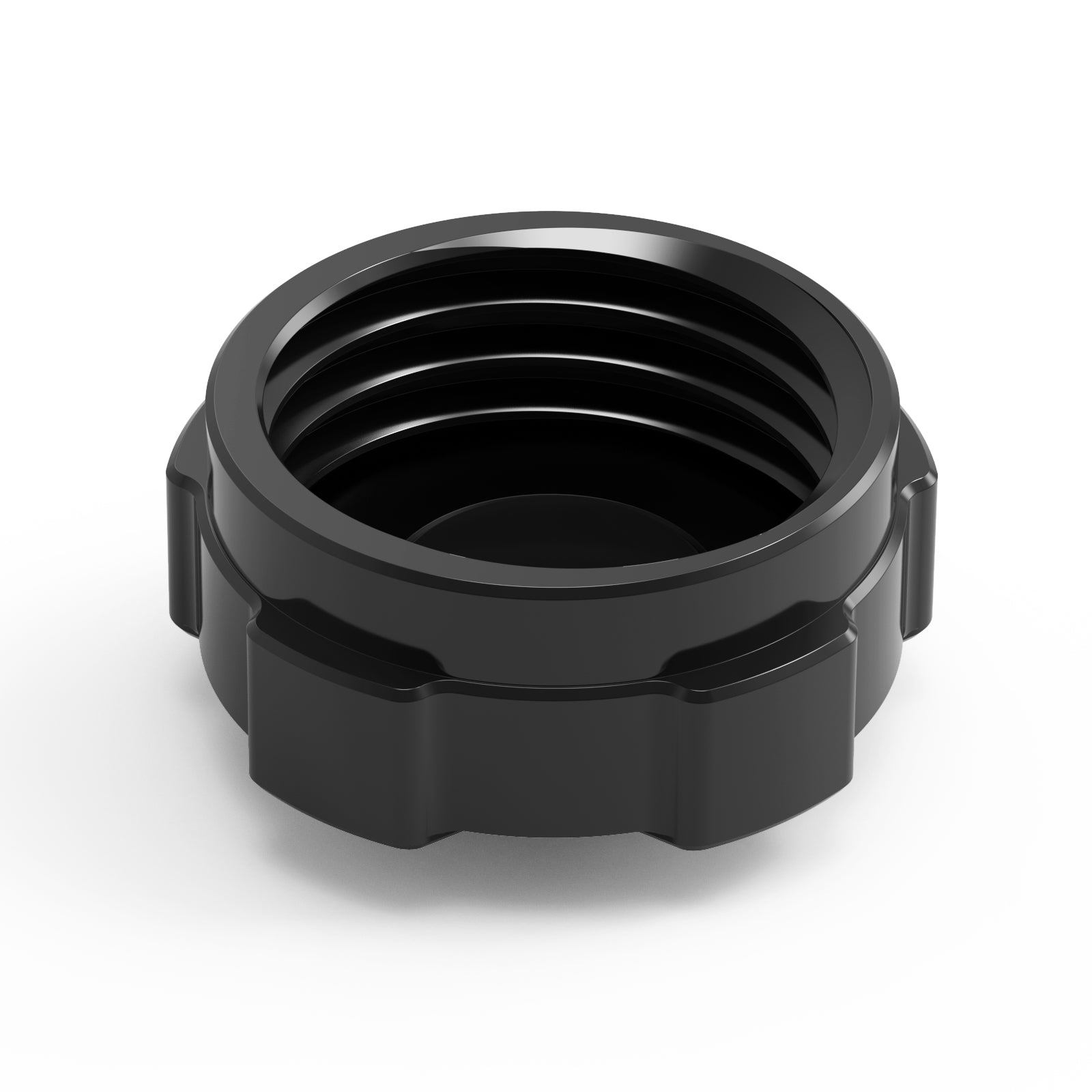 UTV Fuel Gas Tank Cap Cover For Honda Talon 1000R 1000X 1000X-4