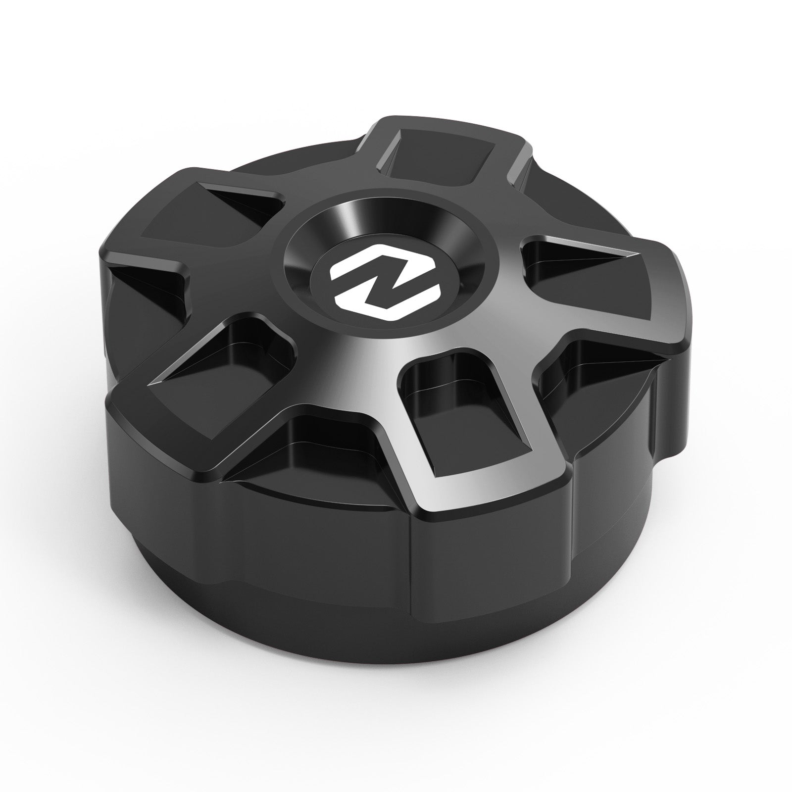 UTV Fuel Gas Tank Cap Cover For Honda Talon 1000R 1000X 1000X-4