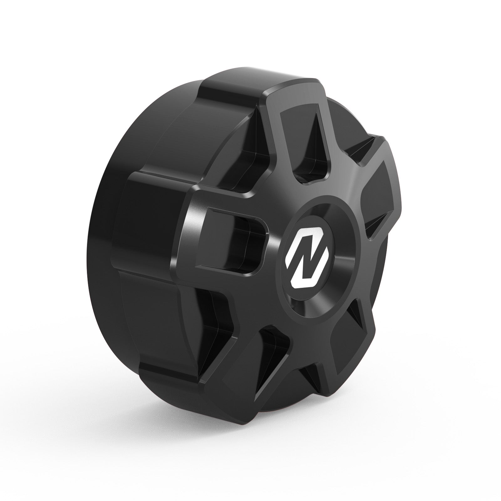 UTV Fuel Gas Tank Cap Cover For Honda Talon 1000R 1000X 1000X-4