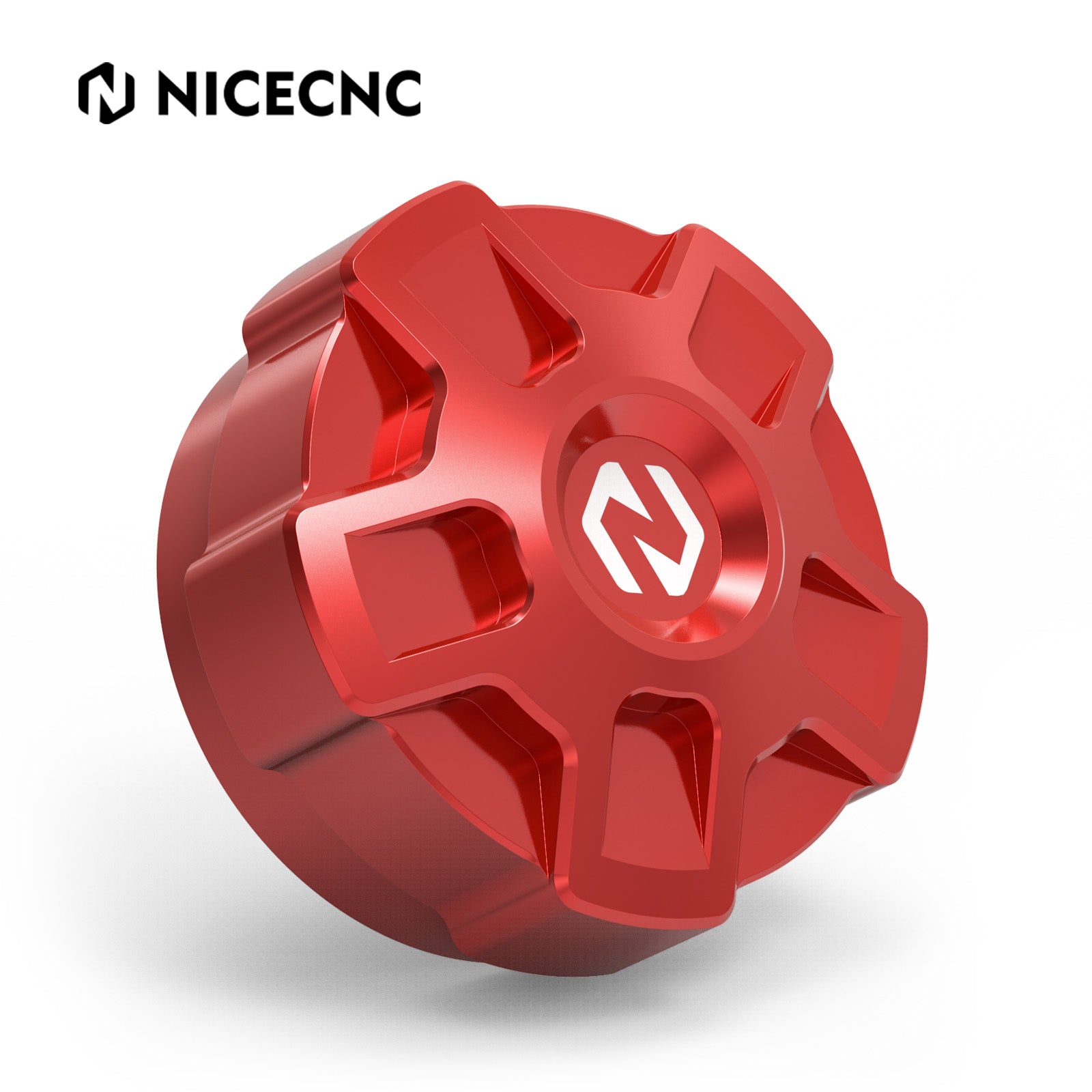 UTV Fuel Gas Tank Cap Cover For Honda Talon 1000R 1000X 1000X-4