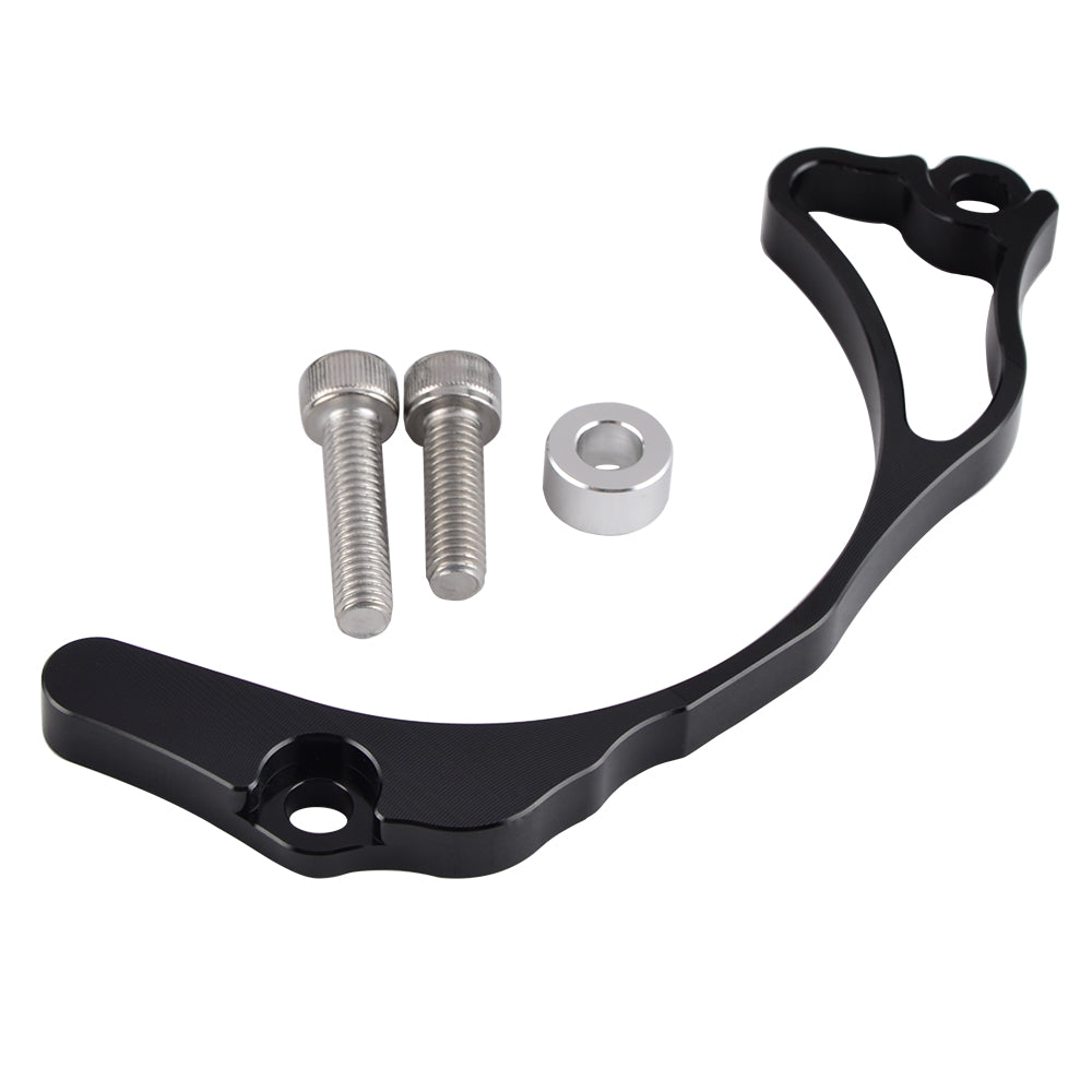 ATV Crank Case Saver Chain Guide Guard For Honda TRX400EX TRX400X