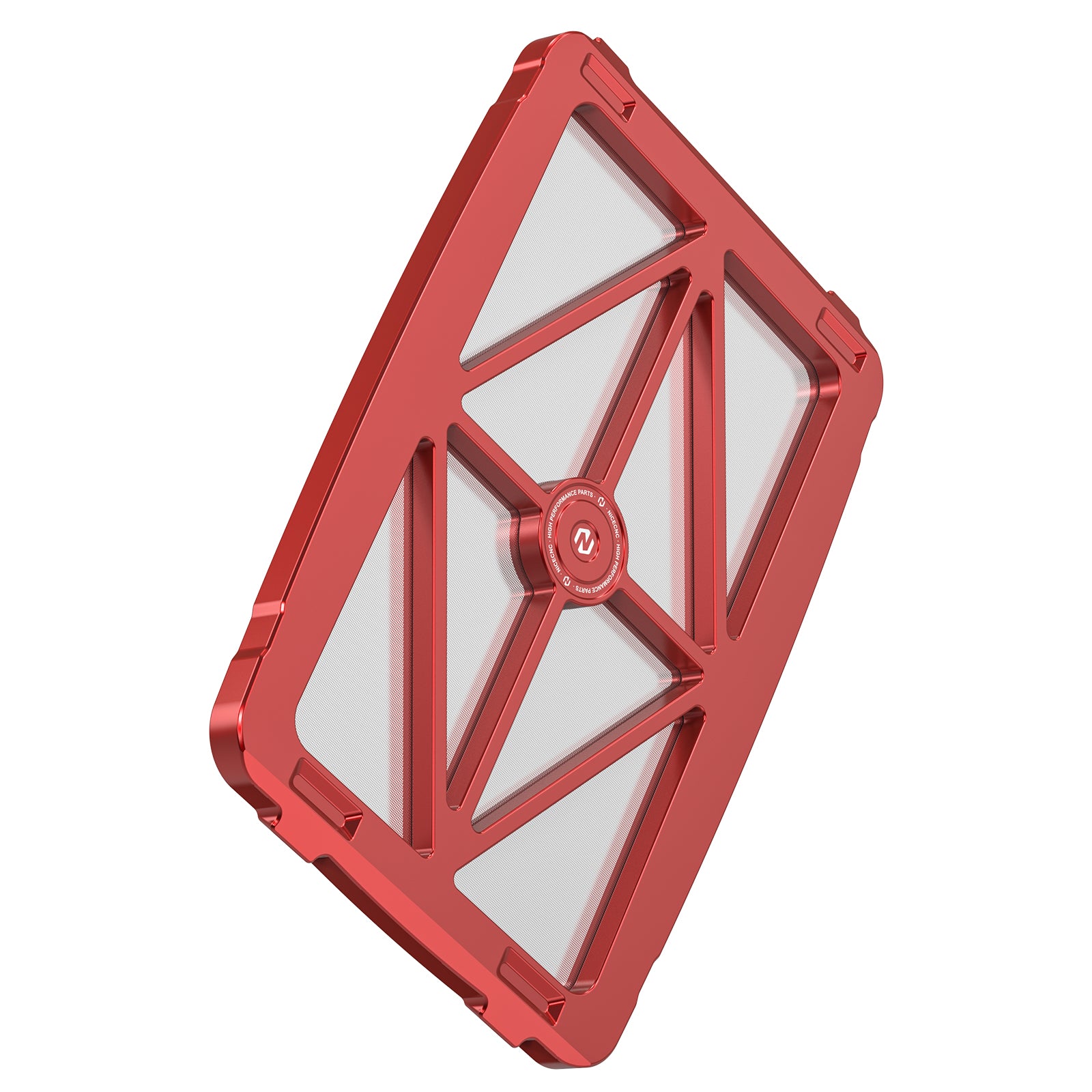 High-Flow Airbox Lid Cover Air Cleaner Housing Case For Honda TRX450 R / ER