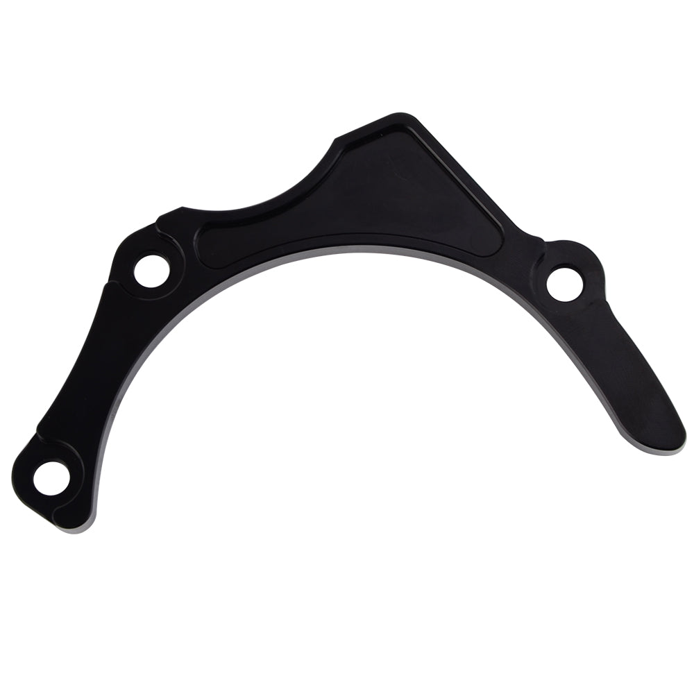 ATV Crank Case Saver Chain Sprocket Cover For Honda TRX450R TRX450ER