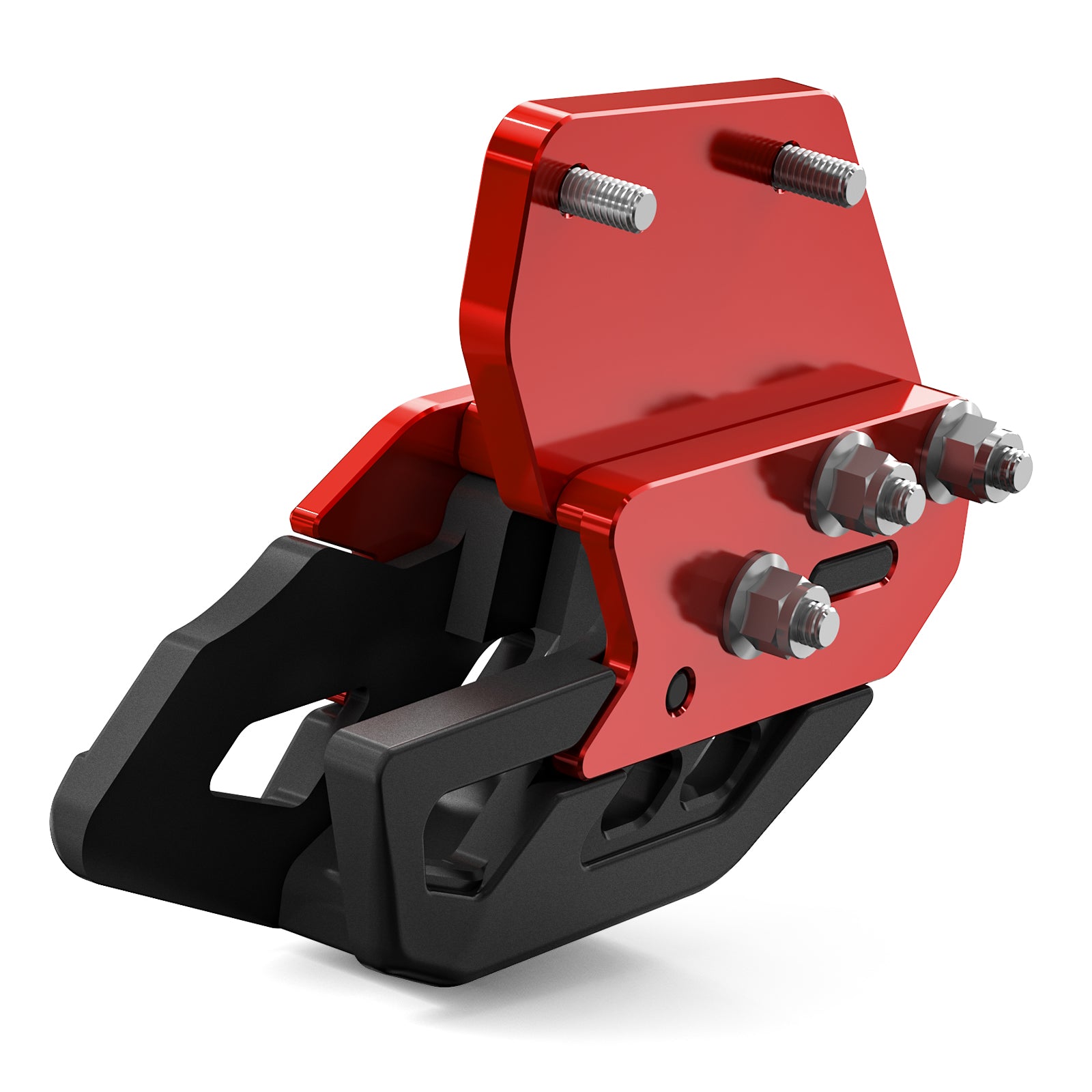 ATV Rear Swingarm Chain Guide Slider For Honda TRX 450 R / ER 2006-2014