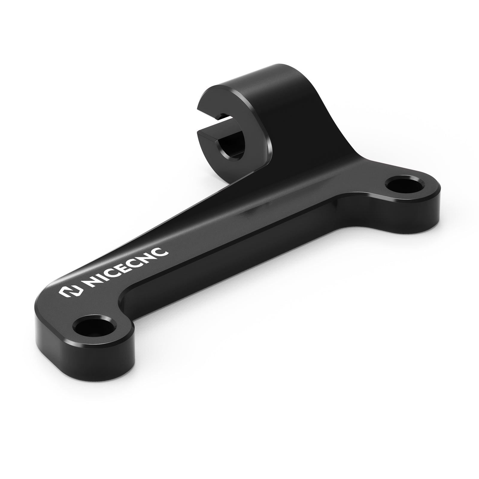 ATV Clutch Cable Receiver Holder Bracket For Honda TRX 450 R / ER 2006-2014