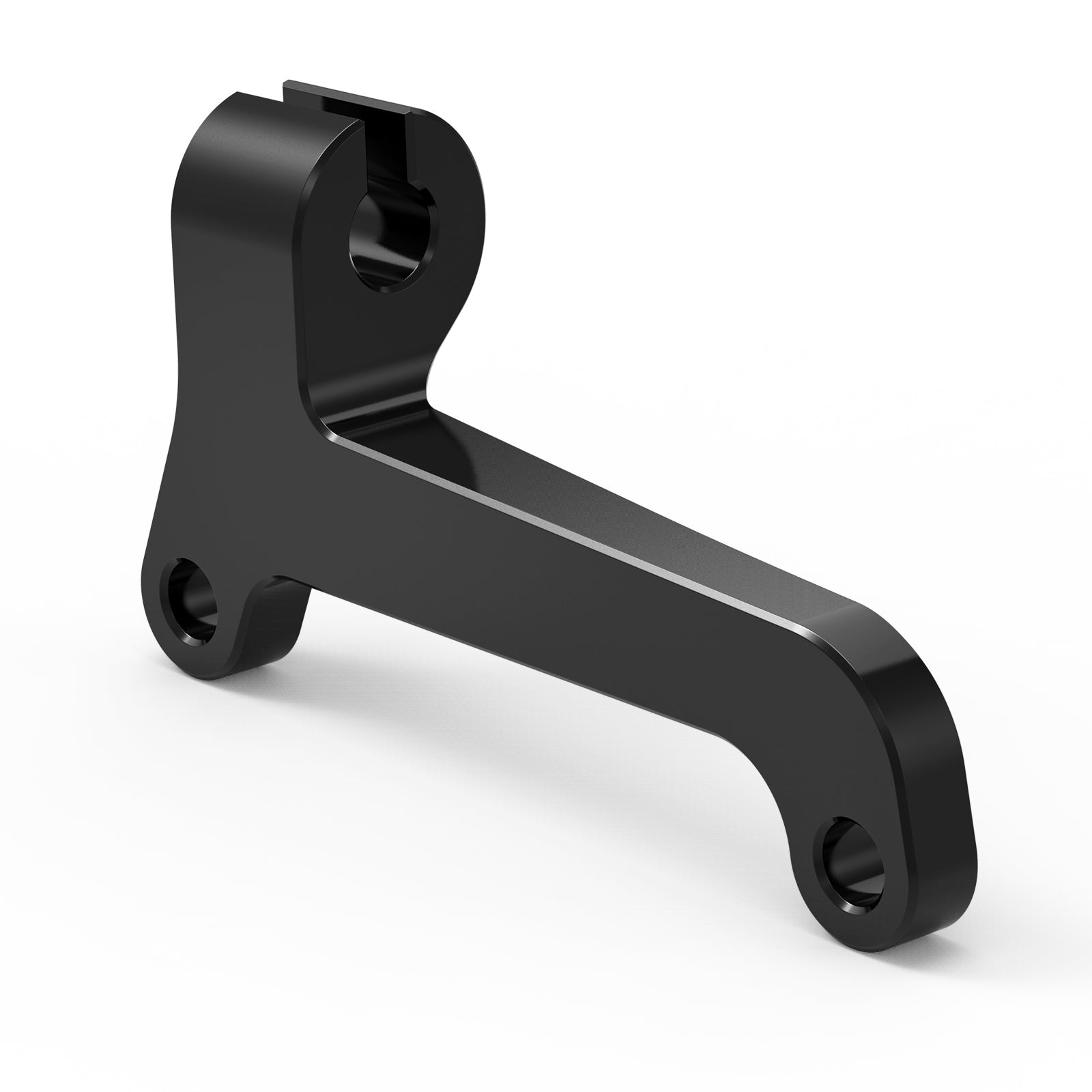 ATV Clutch Cable Receiver Holder Bracket For Honda TRX 450 R / ER 2006-2014