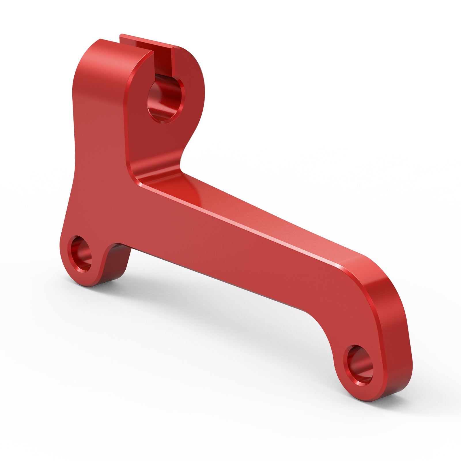ATV Clutch Cable Receiver Holder Bracket For Honda TRX 450 R / ER 2006-2014