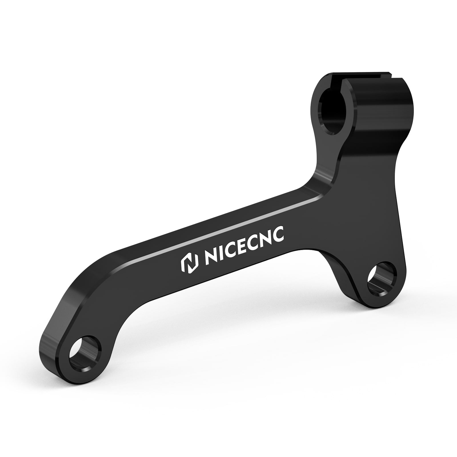 ATV Clutch Cable Holder Bracket For Honda TRX450R 2004-2005