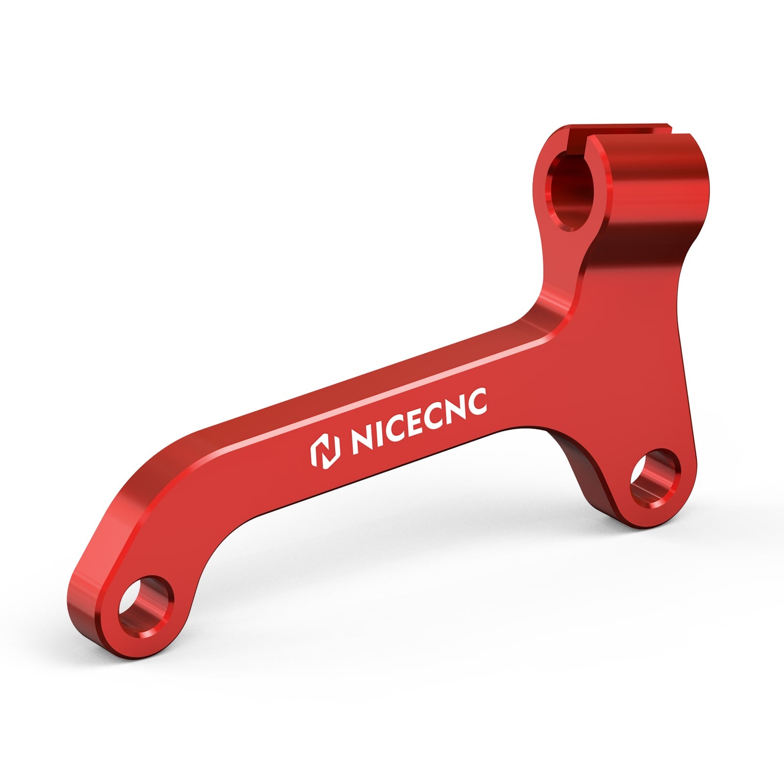 ATV Clutch Cable Holder Bracket For Honda TRX450R 2004-2005