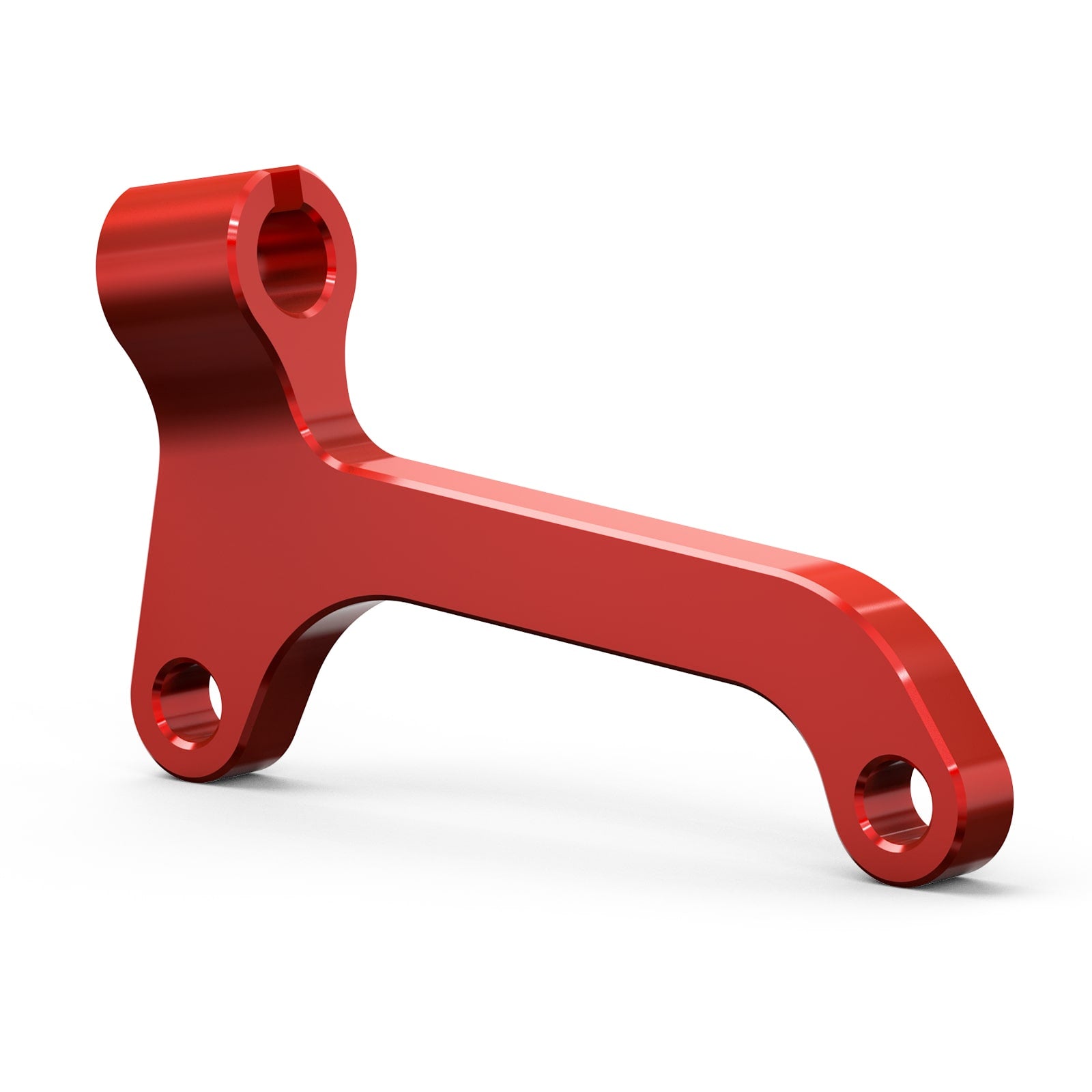 ATV Clutch Cable Holder Bracket For Honda TRX450R 2004-2005