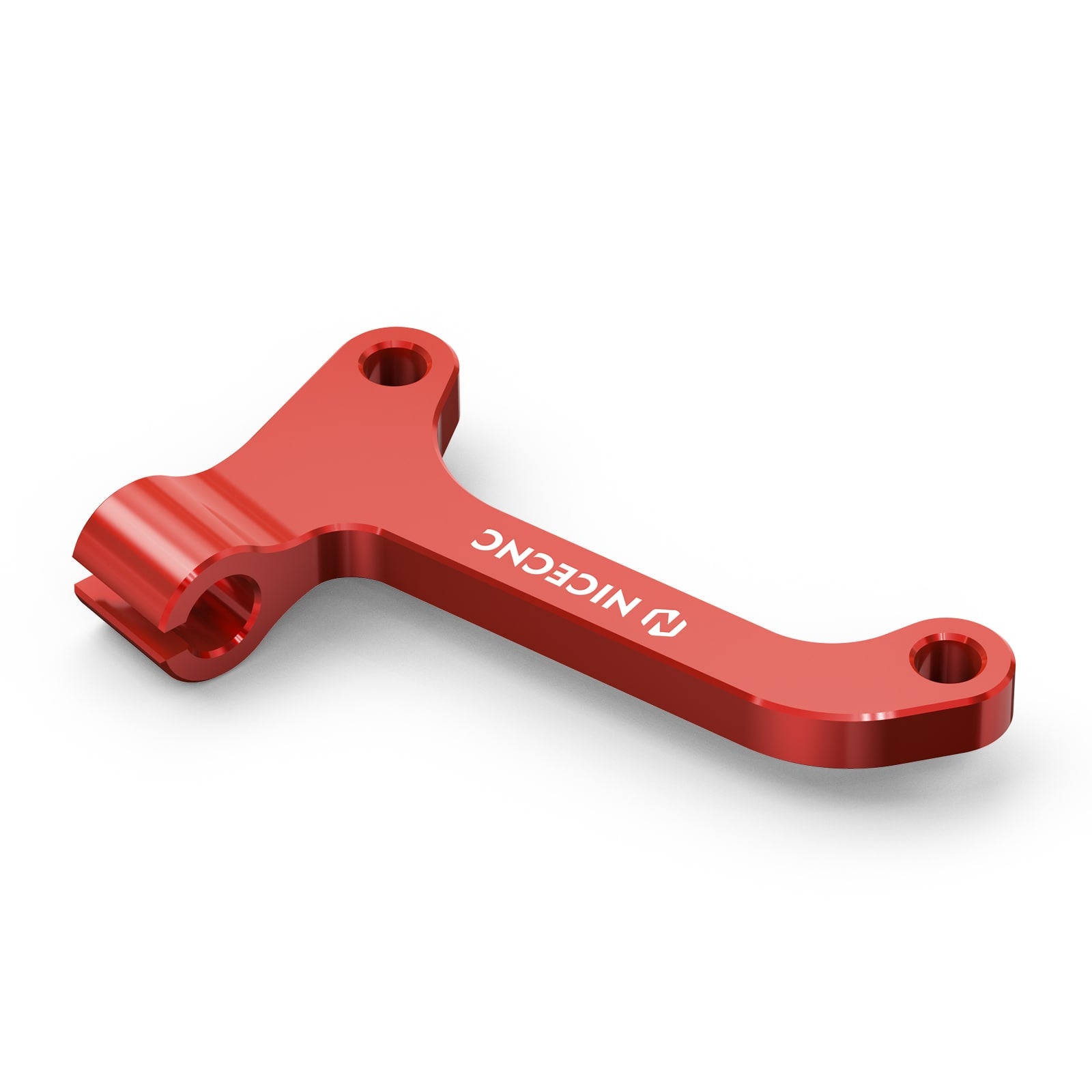 ATV Clutch Cable Holder Bracket For Honda TRX450R 2004-2005
