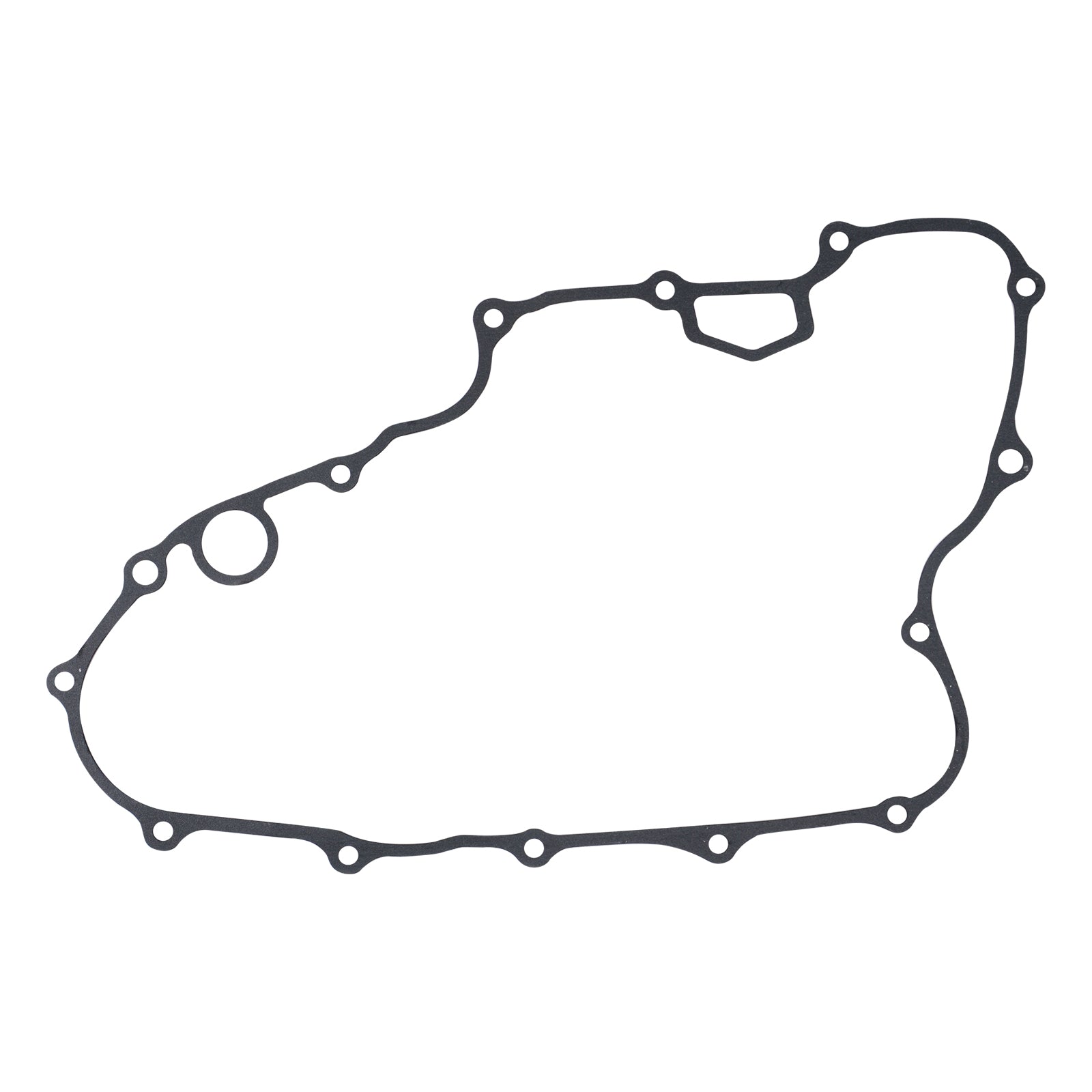 ATV Crankcase Clutch Cover Gasket #11394-HP1-600 For Honda TRX 450 R / ER