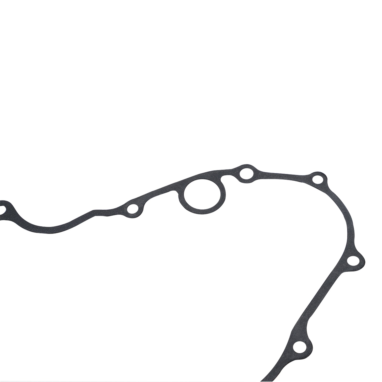 ATV Crankcase Clutch Cover Gasket #11394-HP1-600 For Honda TRX 450 R / ER