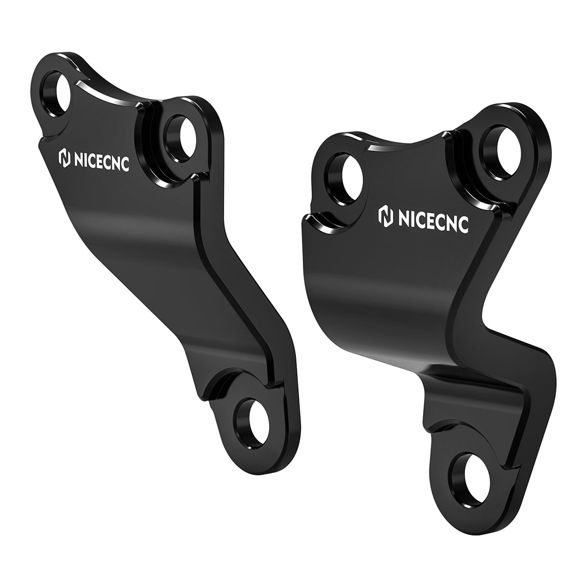 ATV Engine Upper Stay Mounting Hanger Brackets For Honda TRX450R / ER 2006-2014