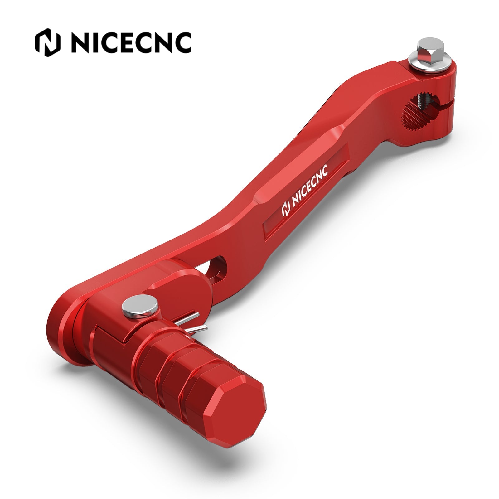 ATV Rider Foot Pegs Rest Pedals Kit For Honda TRX 450 R / ER 2006-2014