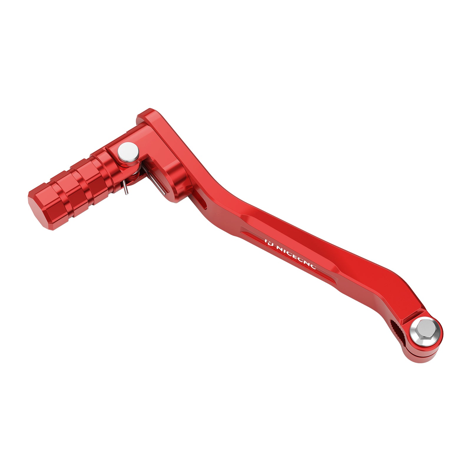 ATV Adjustable Folding Gear Shift Lever For Honda TRX 450 R / ER 2006-2014