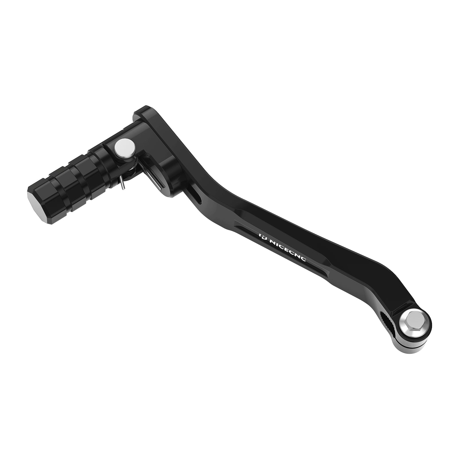 ATV Adjustable Folding Gear Shift Lever For Honda TRX 450 R / ER 2006-2014