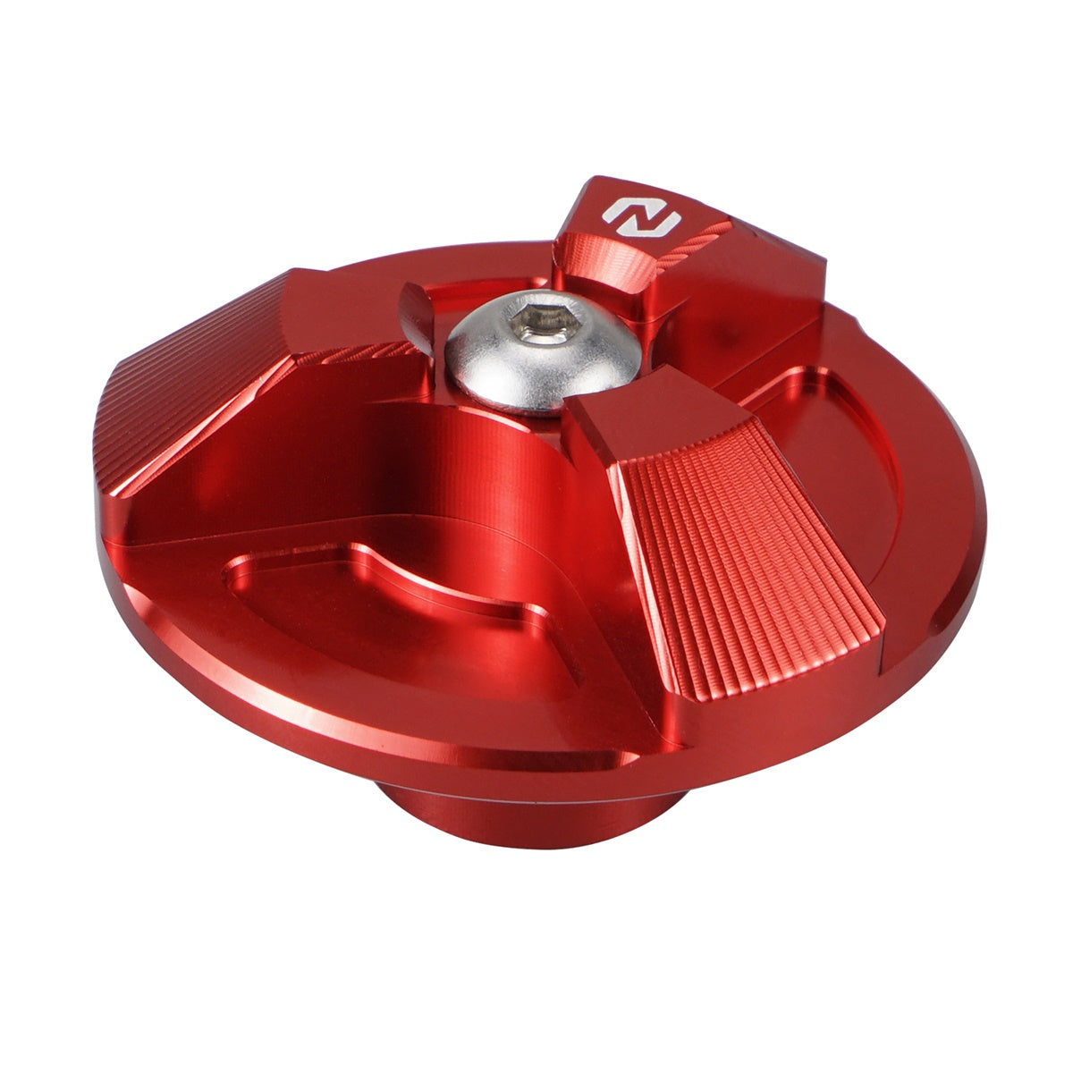 ATV Fuel Petcock Vavle Turn Lever Switch Knob For Honda TRX 450 R / ER
