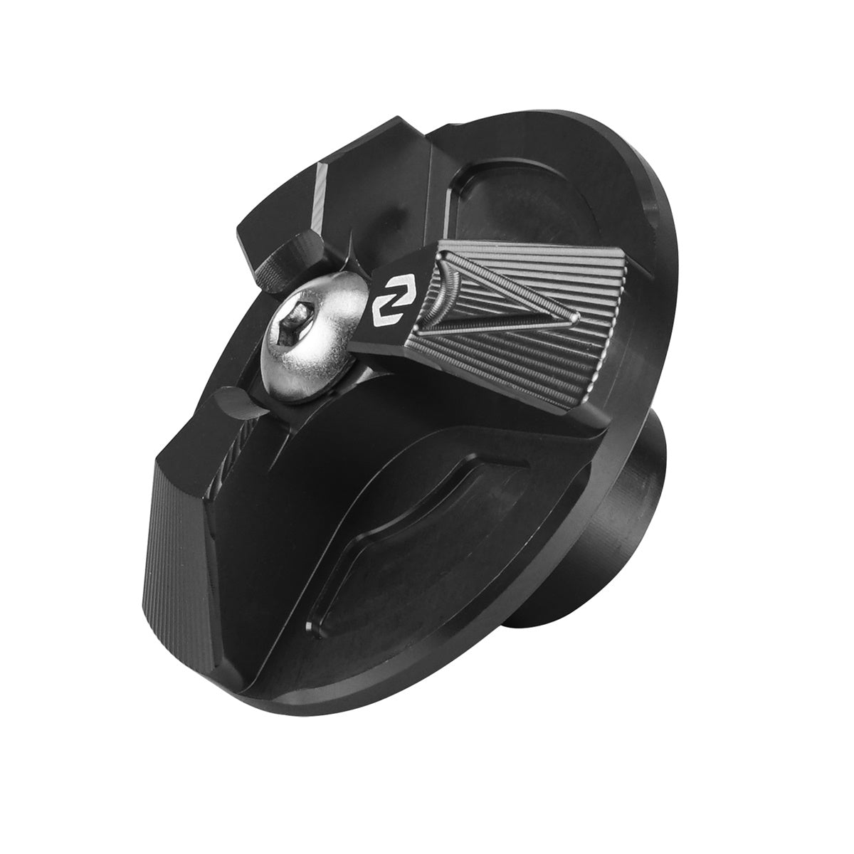 ATV Fuel Petcock Vavle Turn Lever Switch Knob For Honda TRX 450 R / ER