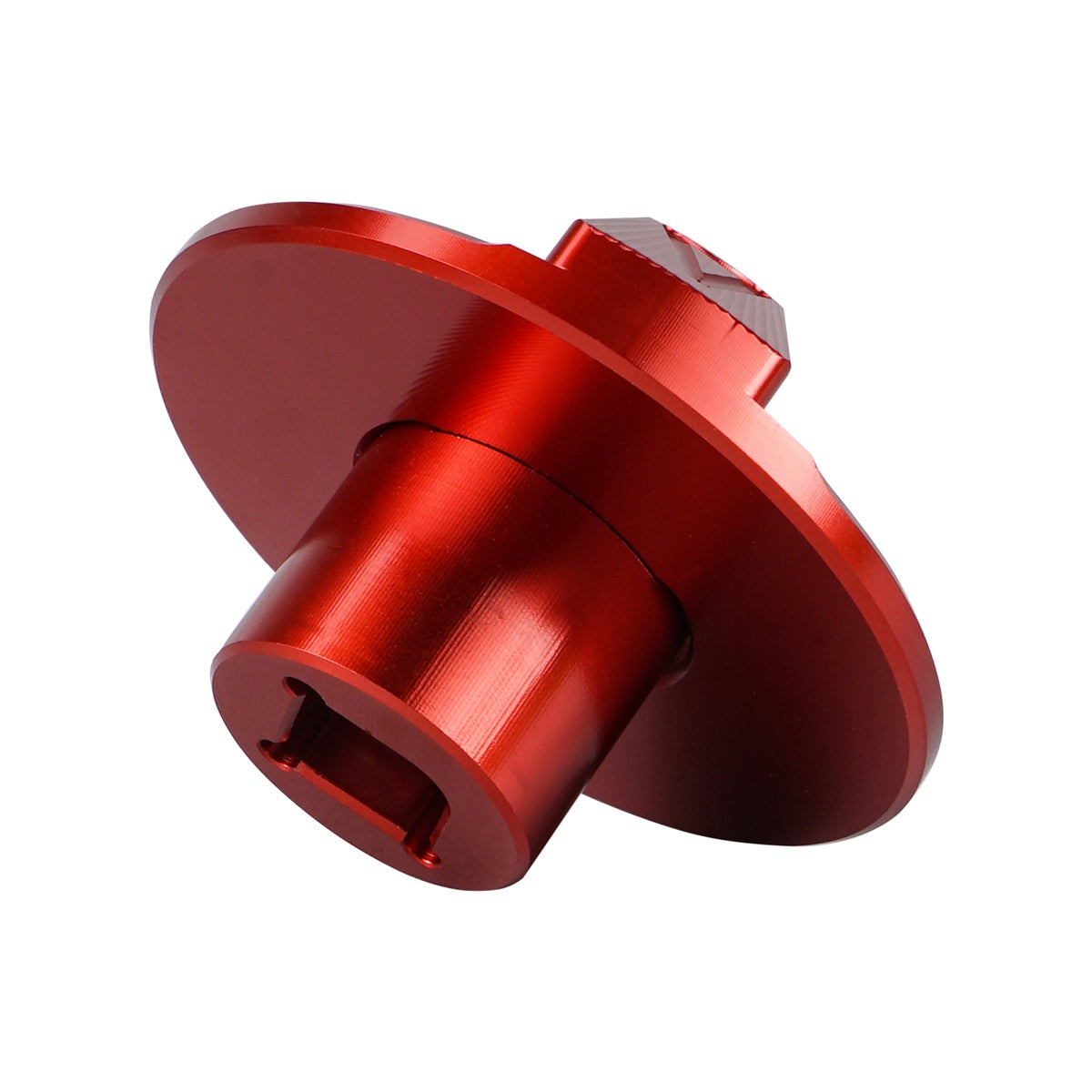 ATV Fuel Petcock Vavle Turn Lever Switch Knob For Honda TRX 450 R / ER