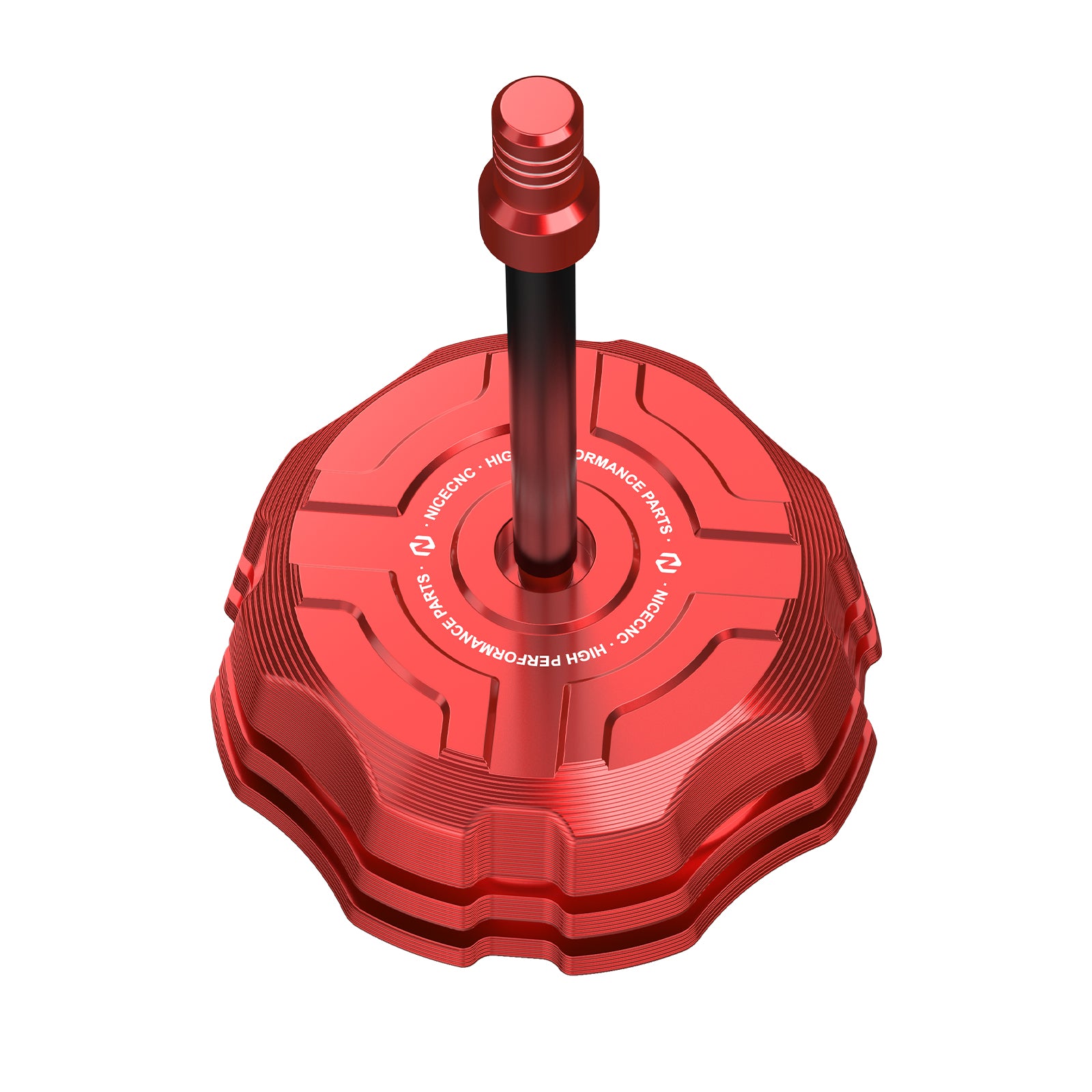 ATV Fuel Tank Gas Cap with Breather Valve For Honda TRX450R TRX450ER