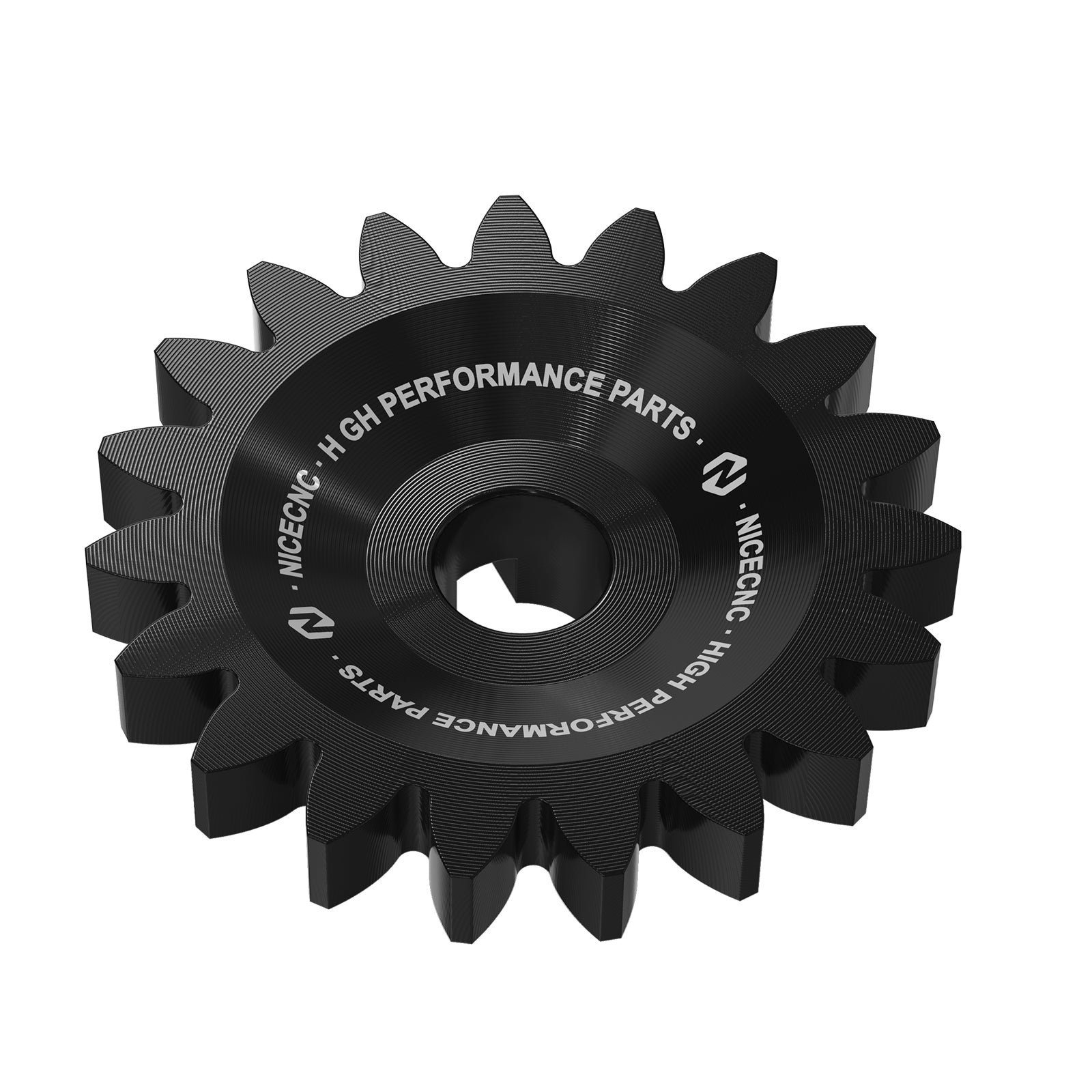 ATV Oil Pump Driven Gear #15133-MEB-670 For Honda TRX450R TRX450ER 06-14