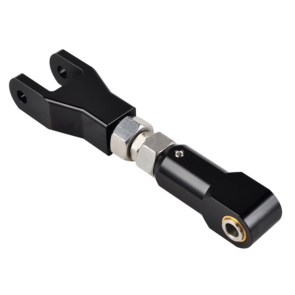 ATV Adjustable Rear Suspension Lowering Kit For Honda TRX450R