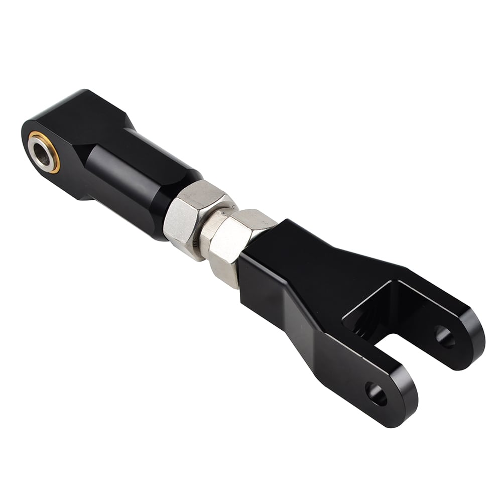 ATV Adjustable Rear Suspension Lowering Kit For Honda TRX450R