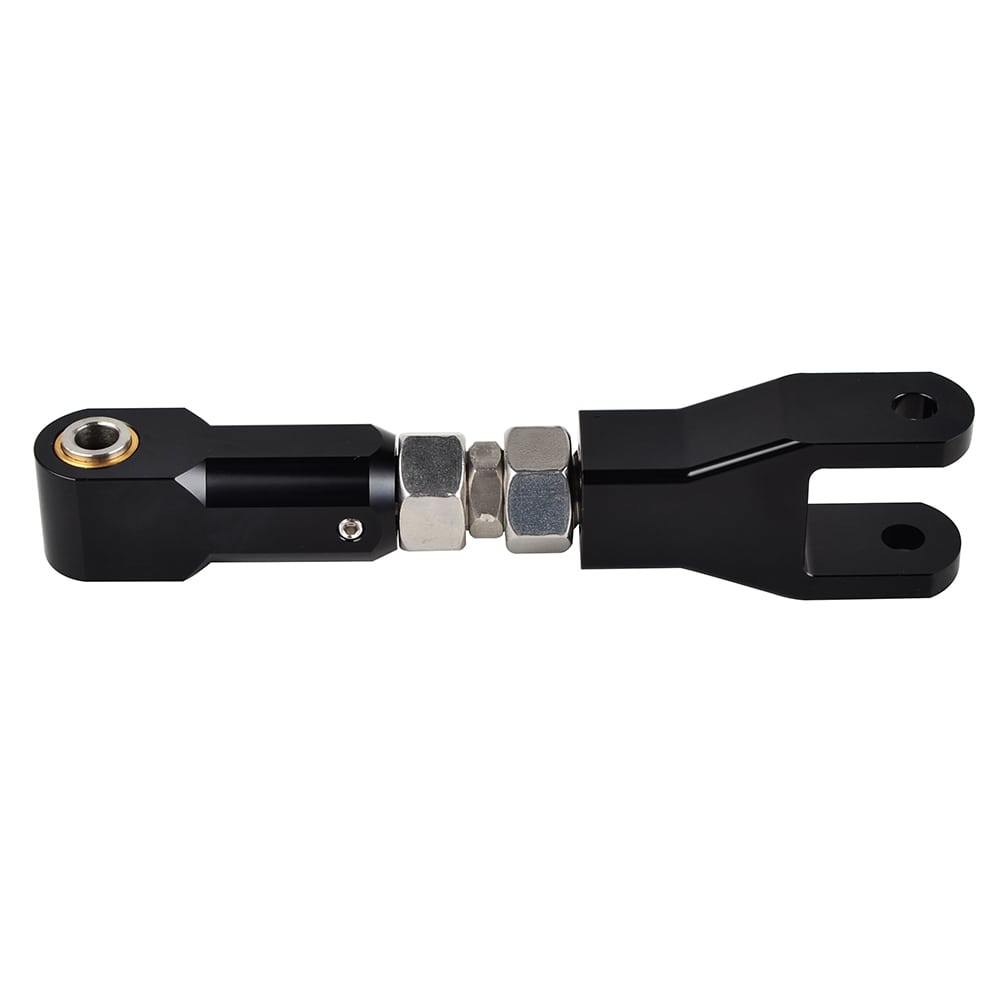 ATV Adjustable Rear Suspension Lowering Kit For Honda TRX450R