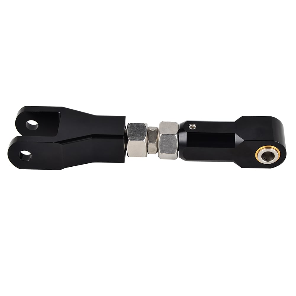 ATV Adjustable Rear Suspension Lowering Kit For Honda TRX450R