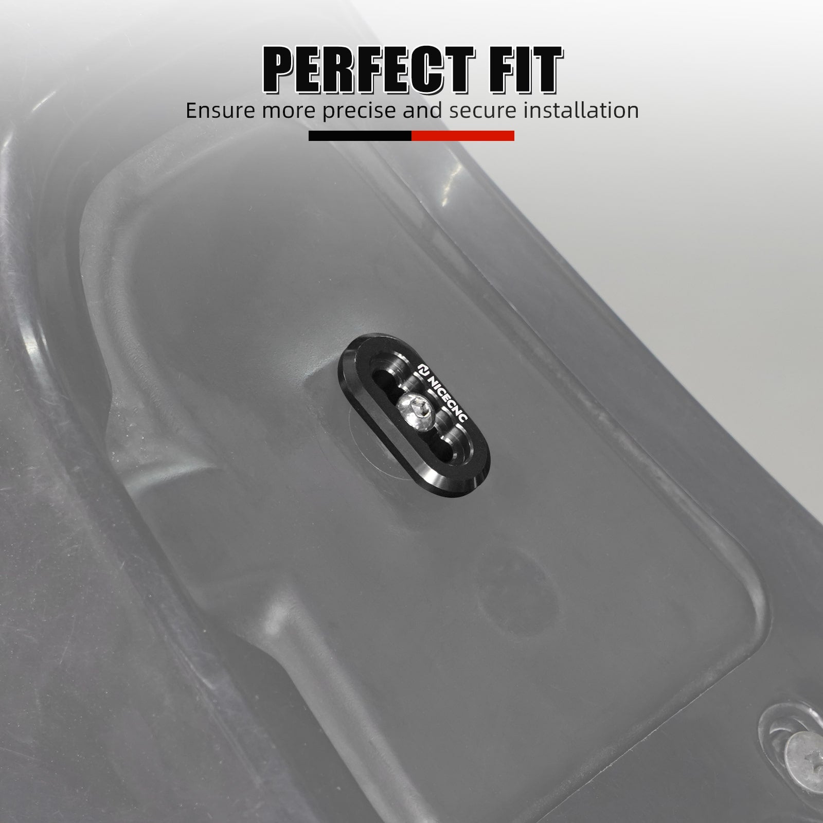 ATV Fuel Tank Seat Washer & Bolt Kit For Honda TRX 450 R / ER 2006-2014