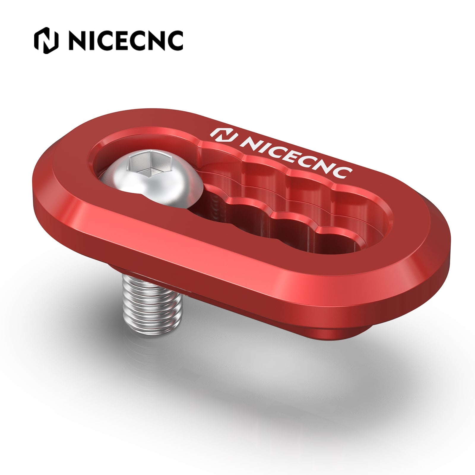 ATV Fuel Tank Seat Washer & Bolt Kit For Honda TRX 450 R / ER 2006-2014